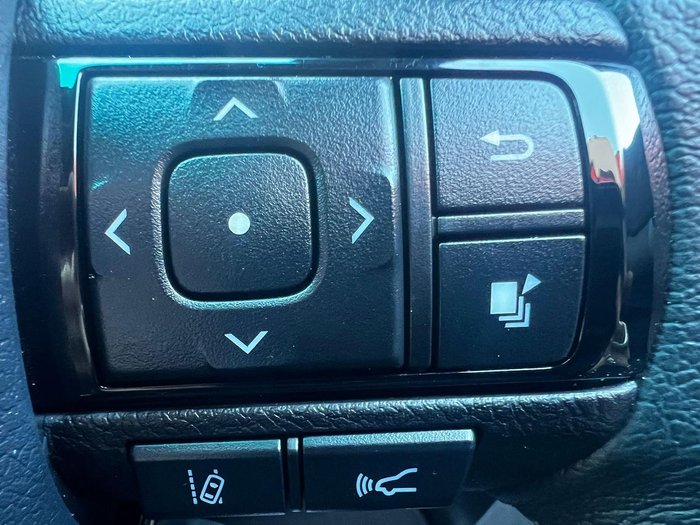 2023 Toyota Hilux Rogue