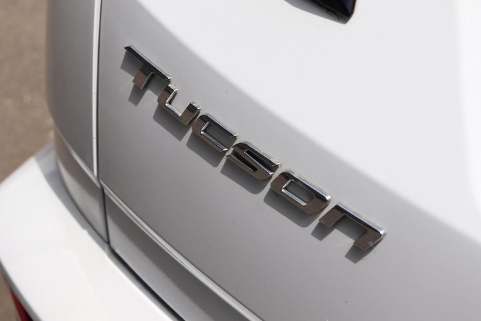 2022 Hyundai Tucson Elite N Line