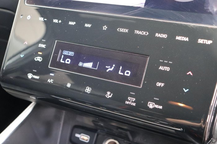 2022 Hyundai Tucson Elite N Line