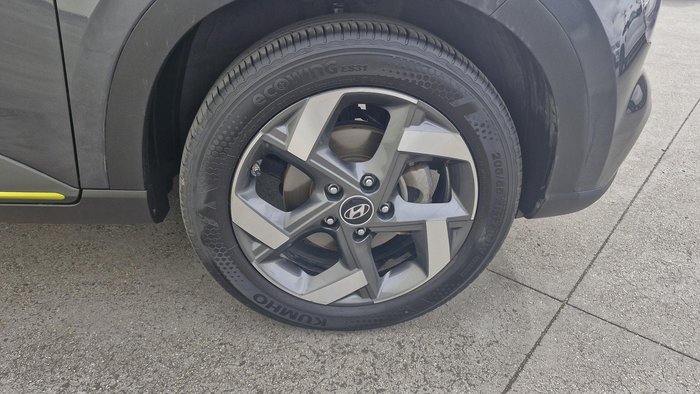 2020 Hyundai Venue Elite