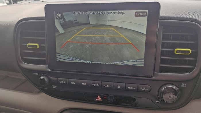 2020 Hyundai Venue Elite