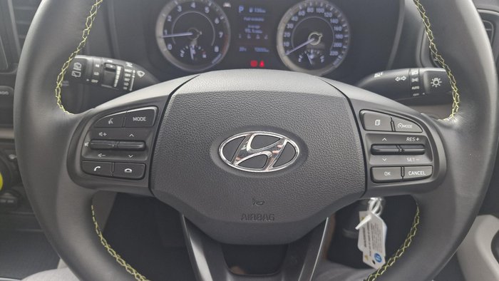 2020 Hyundai Venue Elite