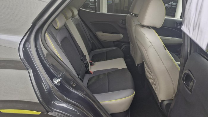 2020 Hyundai Venue Elite
