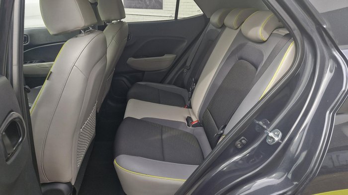 2020 Hyundai Venue Elite
