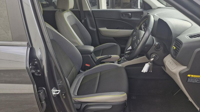 2020 Hyundai Venue Elite