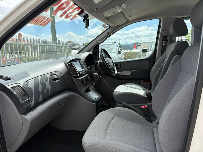 2019 Hyundai iMax Active