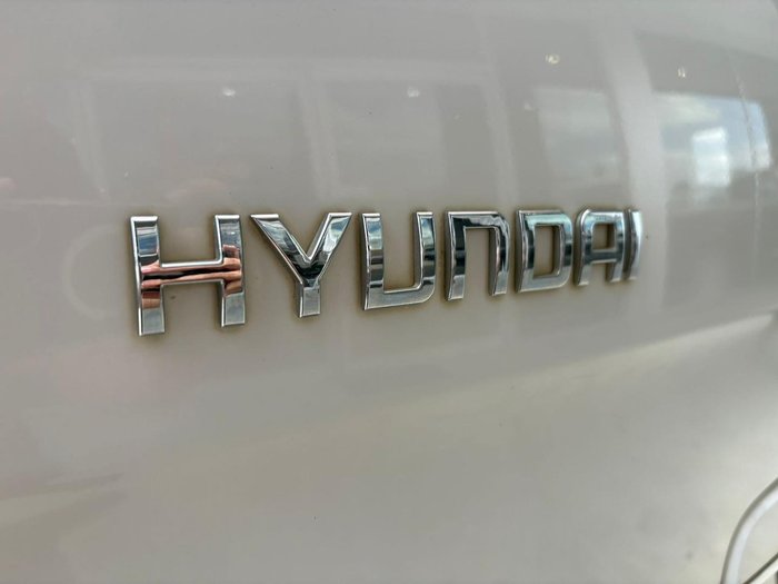 2019 Hyundai iMax Active