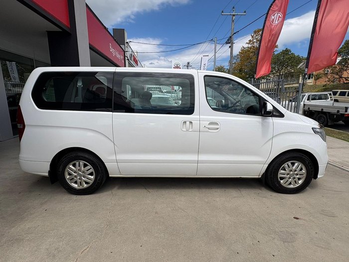 2019 Hyundai iMax Active