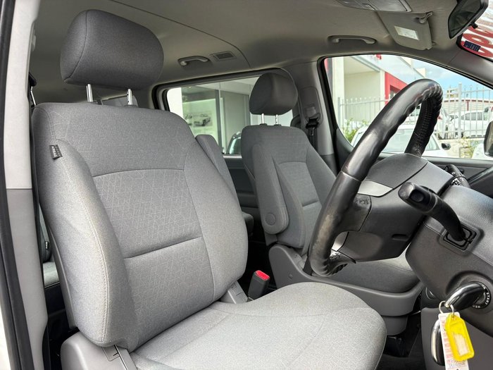 2019 Hyundai iMax Active