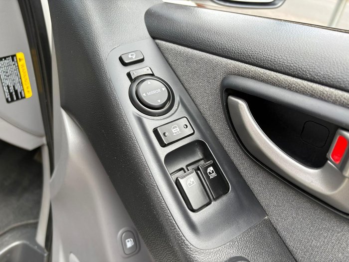 2019 Hyundai iMax Active