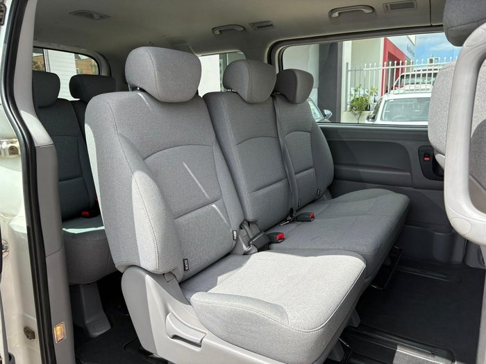 2019 Hyundai iMax Active