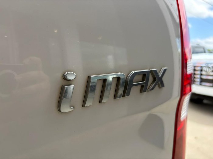 2019 Hyundai iMax Active