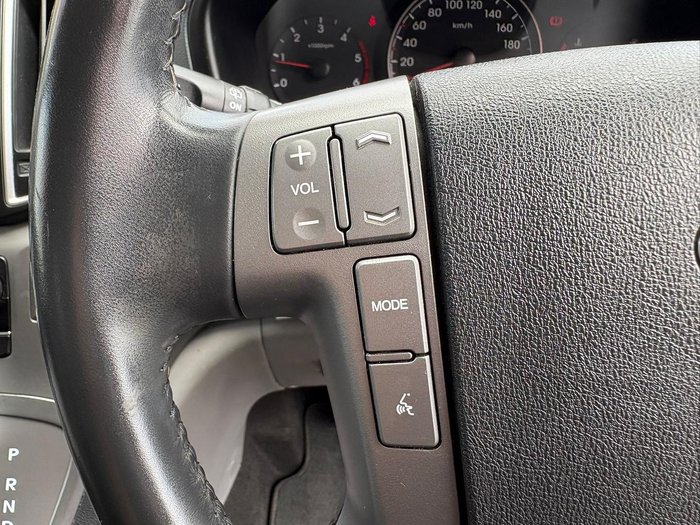 2019 Hyundai iMax Active