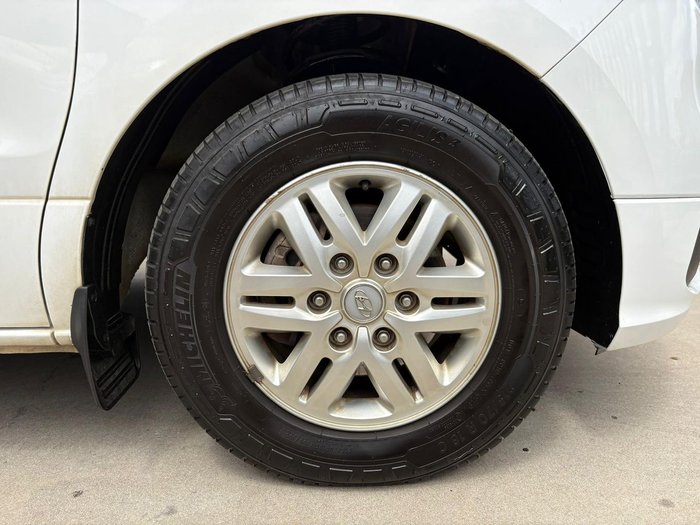 2019 Hyundai iMax Active