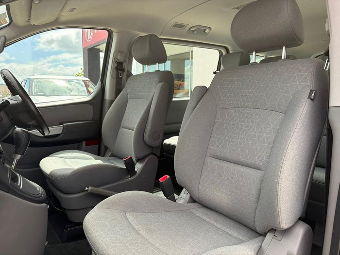 2019 Hyundai iMax Active