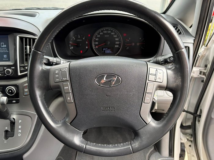 2019 Hyundai iMax Active