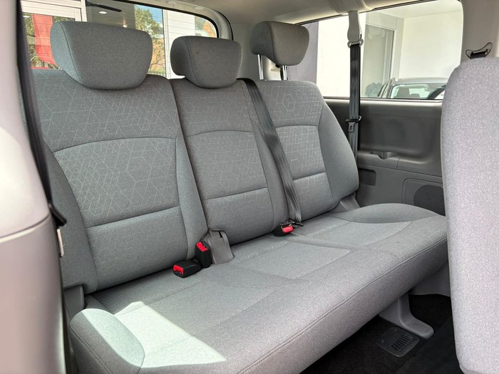 2019 Hyundai iMax Active