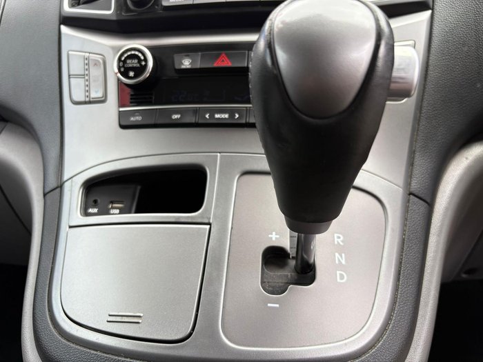 2019 Hyundai iMax Active