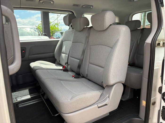 2019 Hyundai iMax Active