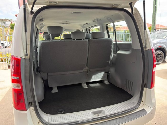 2019 Hyundai iMax Active