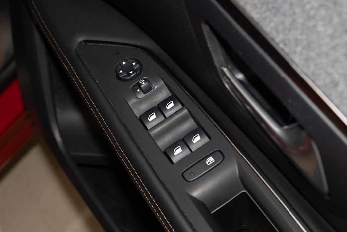 2018 Peugeot 3008 GT Line