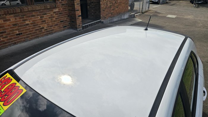 2019 Hyundai i30 Go PD MY19 Polar White