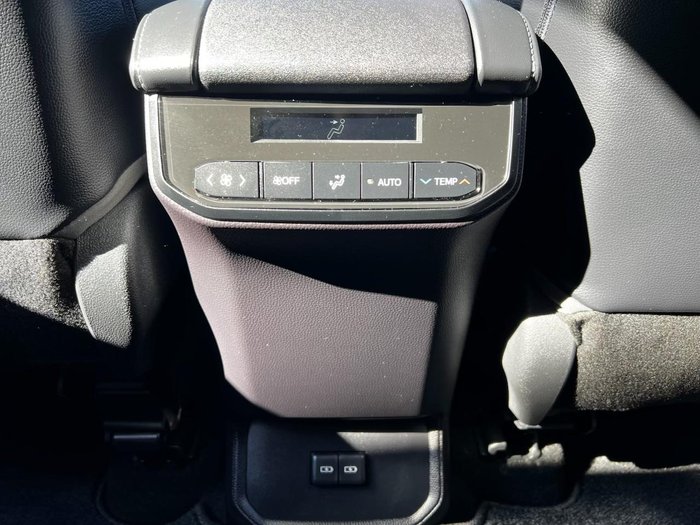 2021 Toyota Kluger GXL