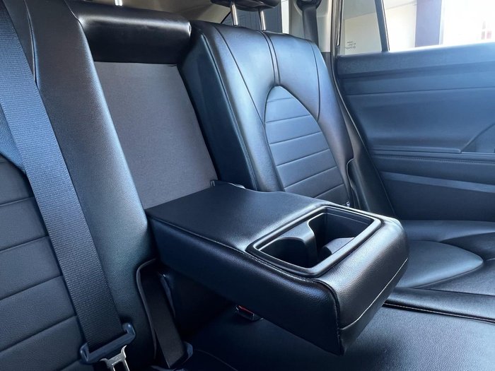 2021 Toyota Kluger GXL