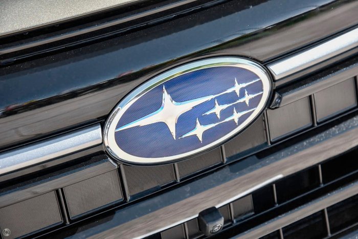 2025 Subaru Forester Hybrid Touring S6 MY26 AWD Autumn Green