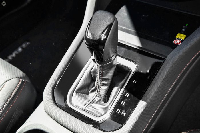 2025 Subaru Forester Hybrid Touring S6 MY26 AWD Autumn Green