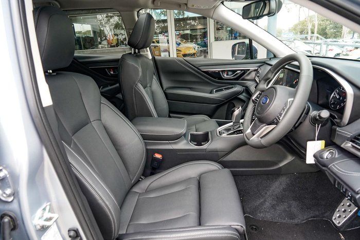 2025 Subaru Outback AWD Touring XT