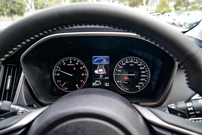 2025 Subaru Outback AWD Touring XT