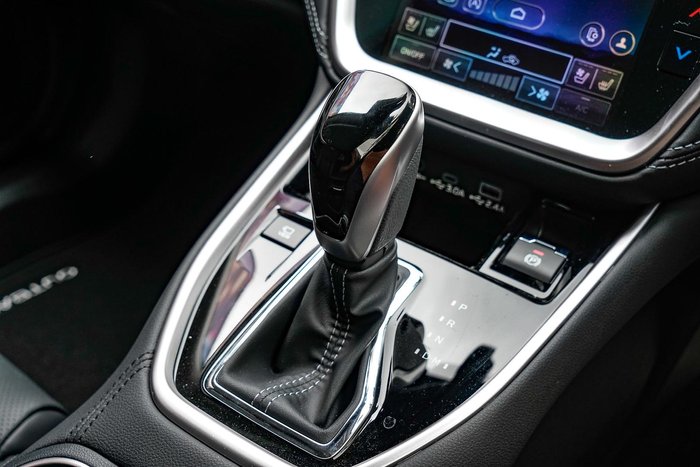 2025 Subaru Outback AWD Touring XT