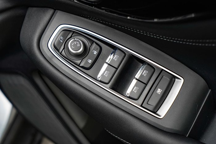 2025 Subaru Outback AWD Touring XT