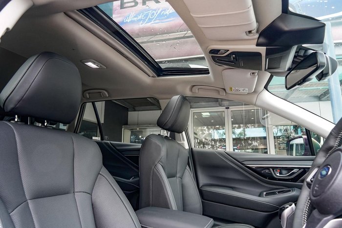 2025 Subaru Outback AWD Touring XT