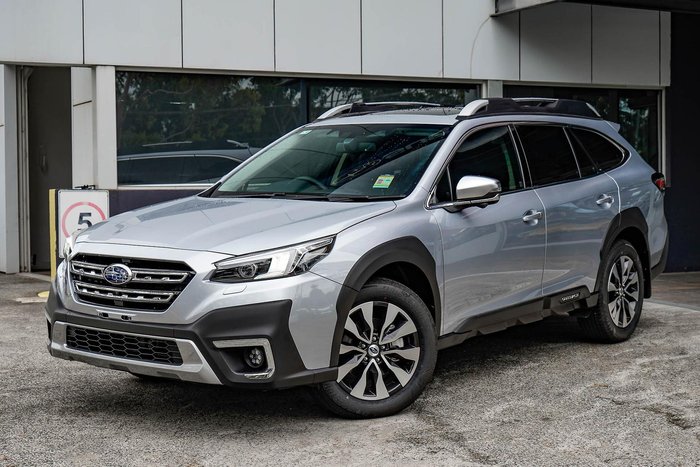 2025 Subaru Outback AWD Touring XT