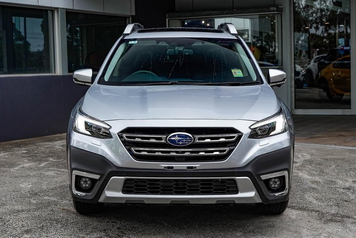 2025 Subaru Outback AWD Touring XT