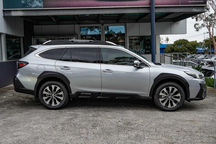 2025 Subaru Outback AWD Touring XT