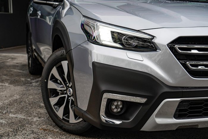 2025 Subaru Outback AWD Touring XT
