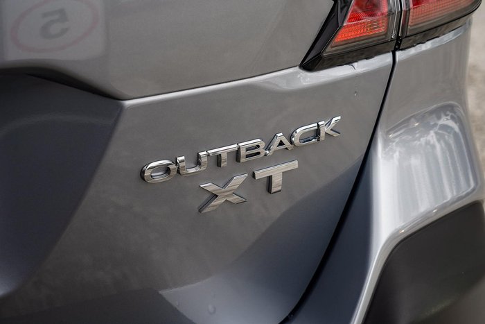 2025 Subaru Outback AWD Touring XT