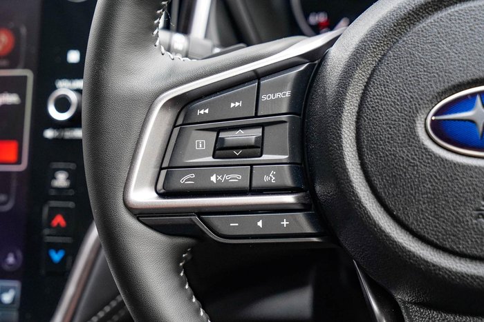 2025 Subaru Outback AWD Touring XT