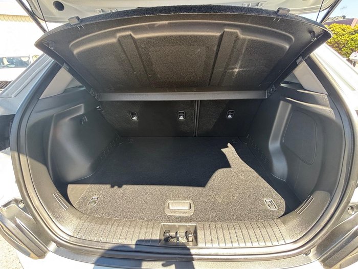 2020 Hyundai Kona Elite