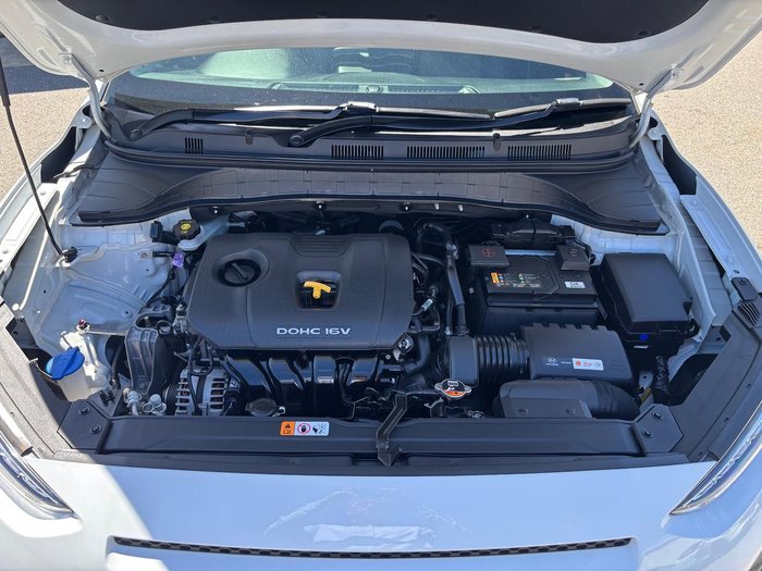 2020 Hyundai Kona Elite