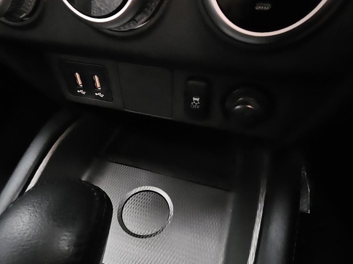 2021 Mitsubishi ASX ES