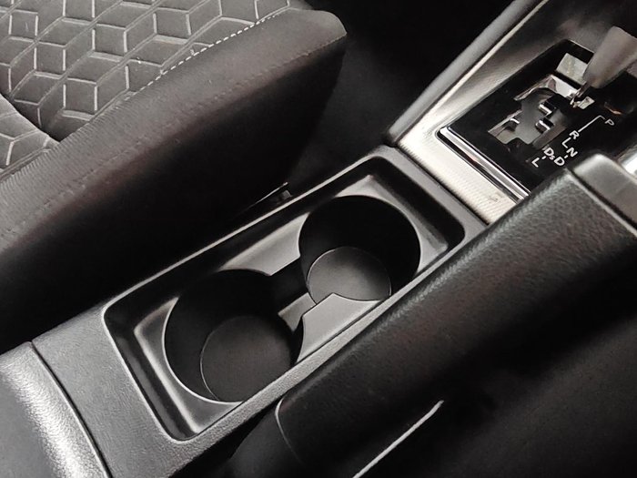 2021 Mitsubishi ASX ES