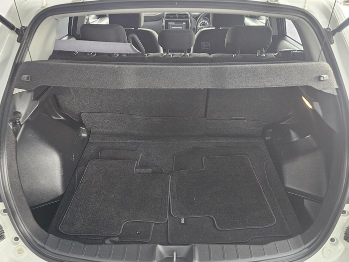 2021 Mitsubishi ASX ES