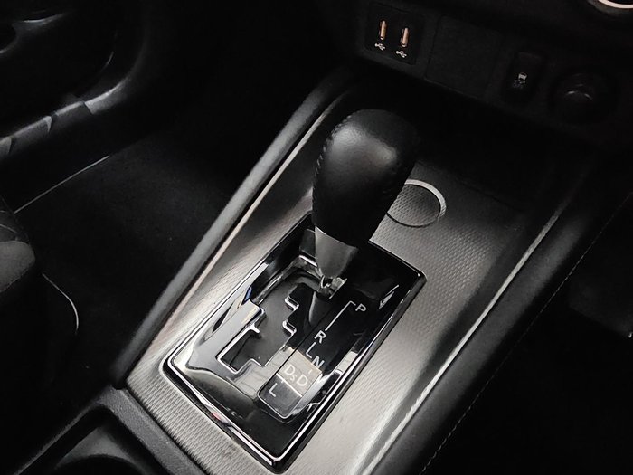 2021 Mitsubishi ASX ES