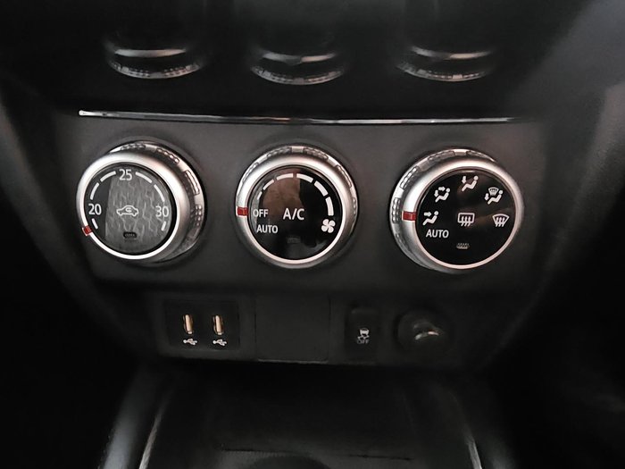 2021 Mitsubishi ASX ES