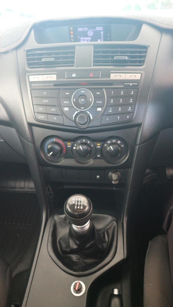 2015 Mazda BT-50