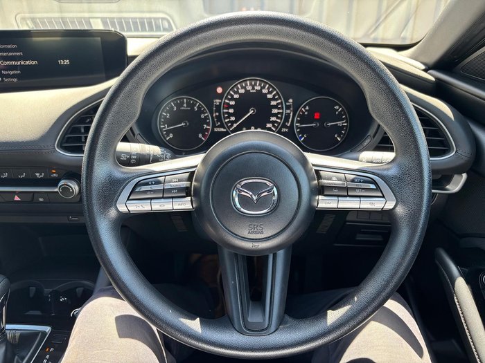 2020 Mazda 3 G20 Pure